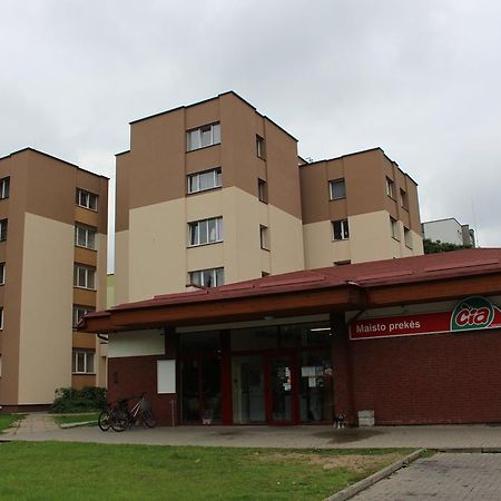Near Park Apartment Druskininkai Exteriör bild